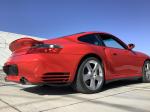 Porsche 911 Turbo 2003 года